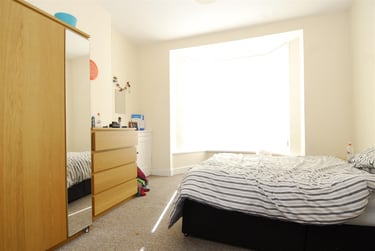 2 bed flat, 9 Seaton Avenue, Mutley, Plymouth, PL46QJ - Image 5